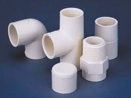 PVC is a chlorinated